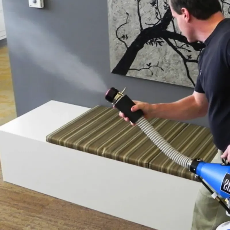 Professional Odor Removal in Pelham, GA